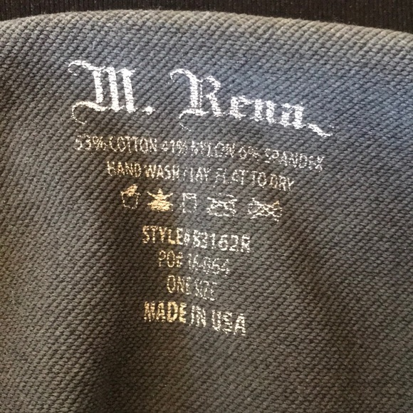 Tummy flattening leggings - Picture 3 of 6